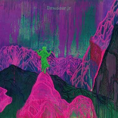 Dinosaur Jr. - GIVE A GLIMPSE OF WHAT YER NOT - Import CD