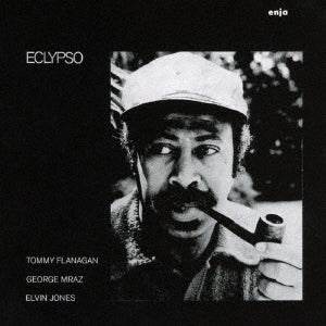 Tommy Flanagan - Eclypso [Limited Low-Priced Edition] - Japan CD