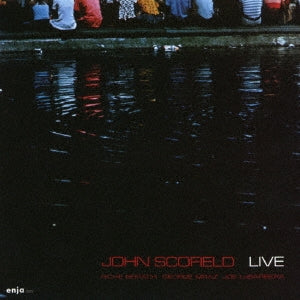 John Scofield - Live' On Tour In Europe [Limited Low-Priced Edition] - Japan CD