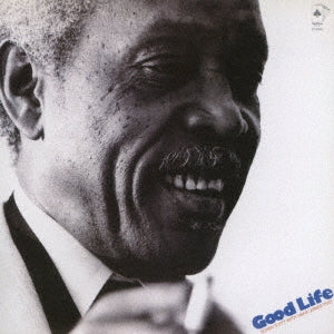 Sonny Stitt 、 Hank Jones - Good Life - Japan CD