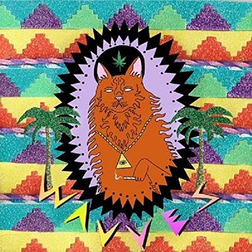Wavves - King Of The Beach - Import CD Limited Edition