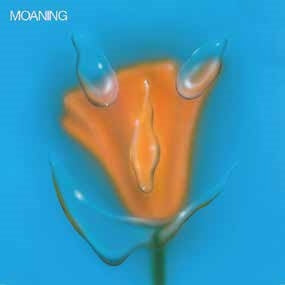 Moaning - UNEASY LAUGHTER - Import CD