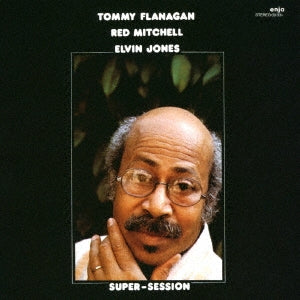 Tommy Flanagan - Super Session [Priced-Down Reissue] - Japan CD