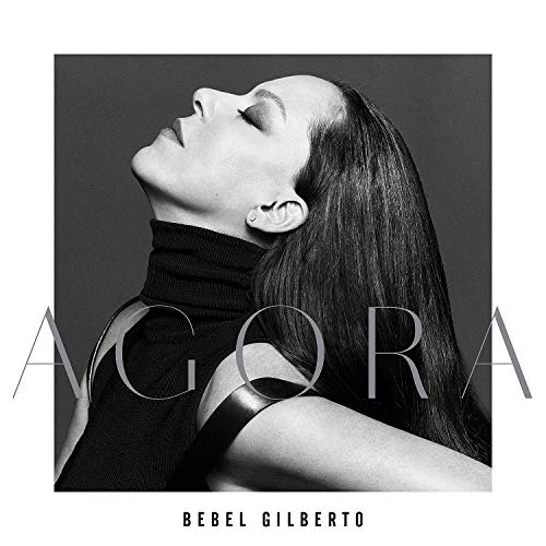 Bebel Gilberto - Agora - Import CD