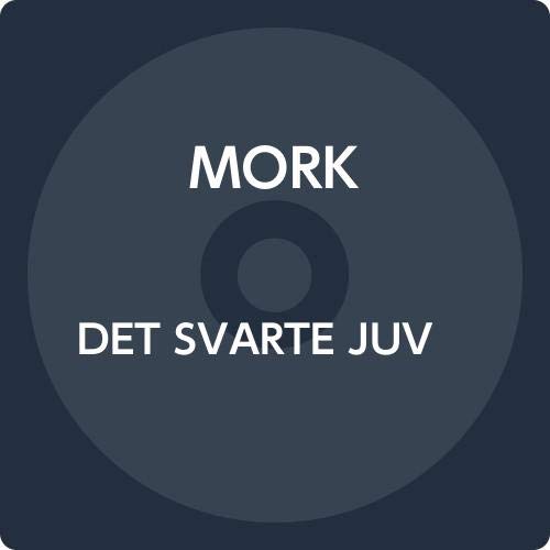 Mork - Det Svarte Juv - Import CD