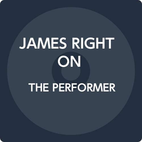James Righton - The Performer - Import CD