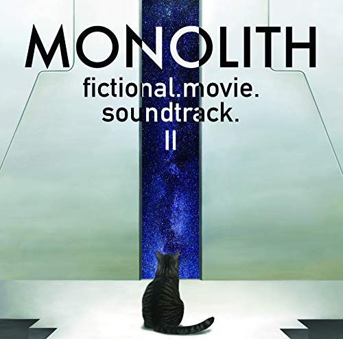 Kayoko Yuasa - Monolis-Fictional. Movie. Soundtrack.2 - Japan  CD