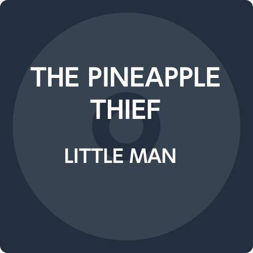 The Pineapple Thief - Little Man - Import CD