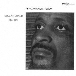 Dollar Brand - African Sketchbook - Japan CD