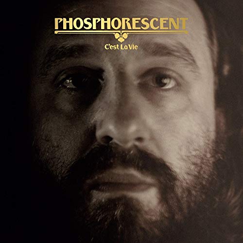 Phosphorescent - C'Est La Vie - Import CD