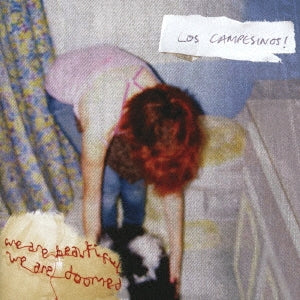 Los Campesinos! - We Are Beautiful, We Are Doomed (Remastered Edition) - Import CD
