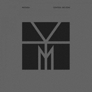 Mogwai - CENTRAL BELTERS  - Import CD