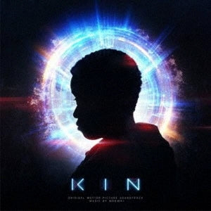 Mogwai - KIN: ORIGINAL MOTION PICTURE SOUNDTRACK  - Import CD