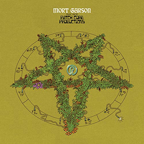 Mort Garson - Music From Patch Cord Productions - Import CD