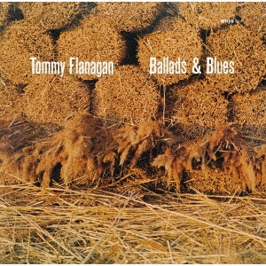 Tommy Flanagan - Ballads & Blues [Limited Edition] - Japan CD