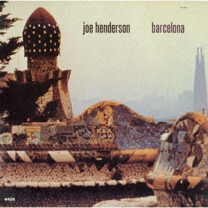 Joe Henderson - Barcelona [Limited Edition] - Japan CD