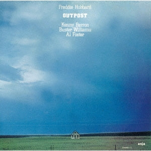 Freddie Hubbard - Outpost [Limited Edition] - Japan CD