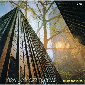 New York Jazz Quartet - Blues For Sarka [Limited Low-Priced Reissue] - Japan CD