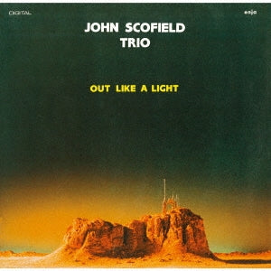 John Scofield - Out Like A Light [Limited Edition] - Japan CD