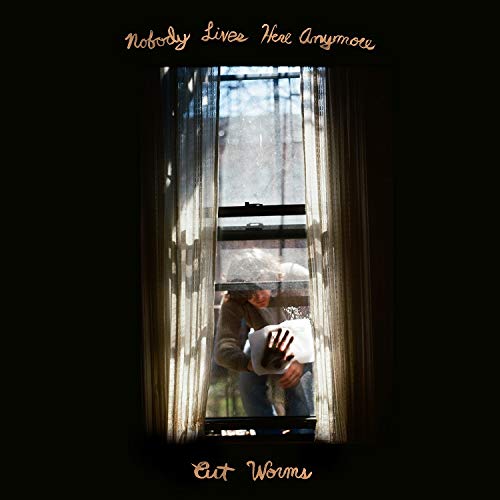Cut Worms - Nobody Lives Here Anymore - Import CD