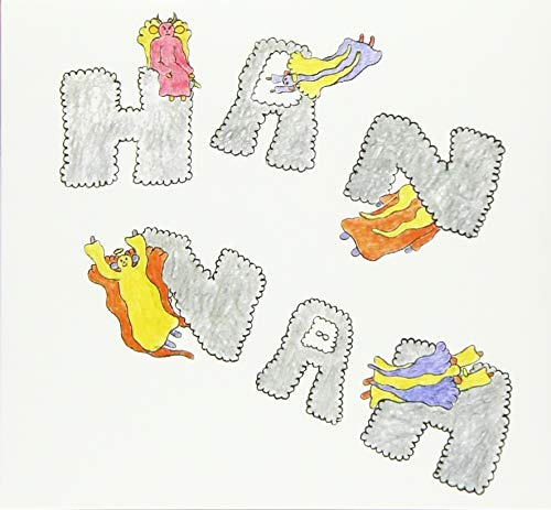 Lomelda - Hannah - Import CD