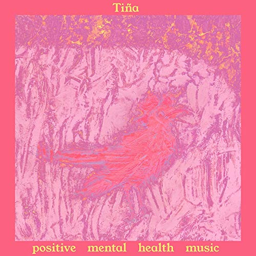 Tina - Positive Mental Health Music - Import CD