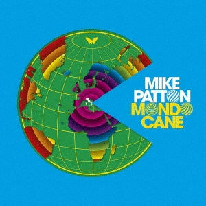 Mike Patton - MONDO CANE  - Import CD
