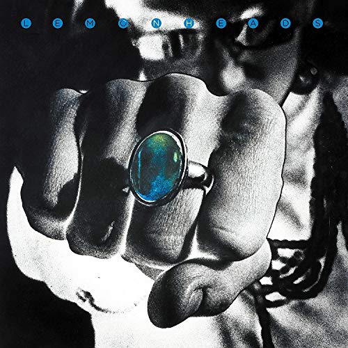 The Lemonheads - Lovey (30Th Anniversary Edition) - Import 2 CD+Book