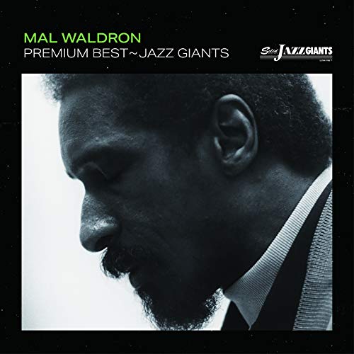 Mal Waldron - Premium Best Jazz Giants - 2 CD