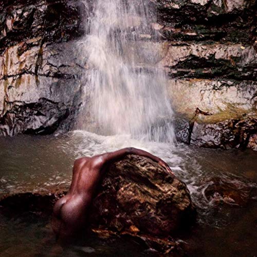 Moses Sumney - Grae - Import CD Limited Edition