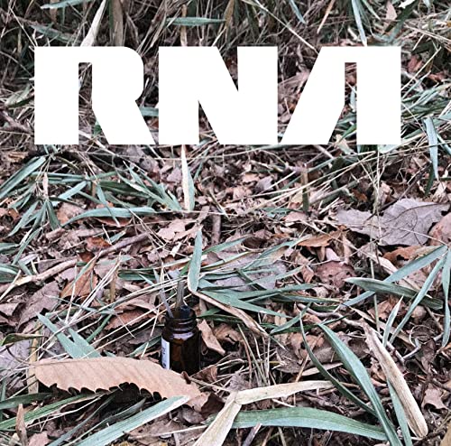 Rna - A Taste Of...Rna - Japan CD