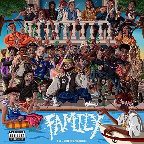 Dj Scheme - Family - Import CD
