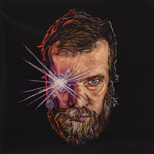 John Grant - Boy From Michigan - Import CD