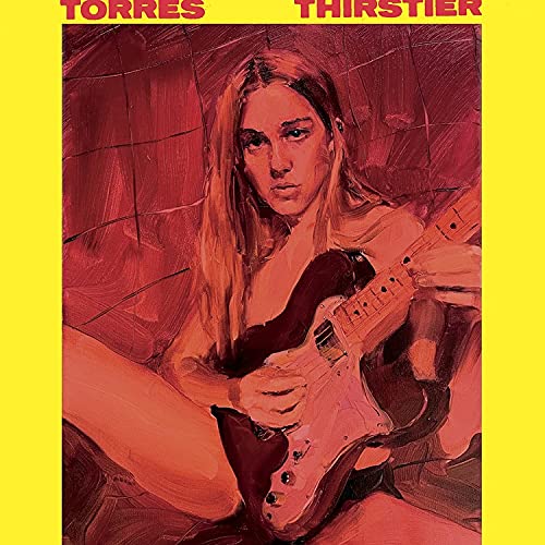 Torres - Thirstier - Import CD