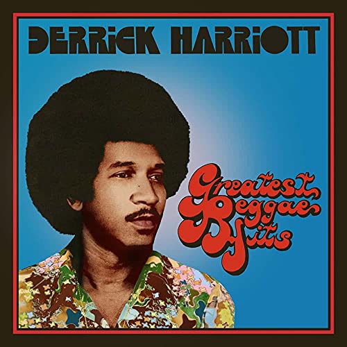 Derrick Harriott - Greatest Reggae Hits (Expanded Edition) - Import 2 CD Bonus Track