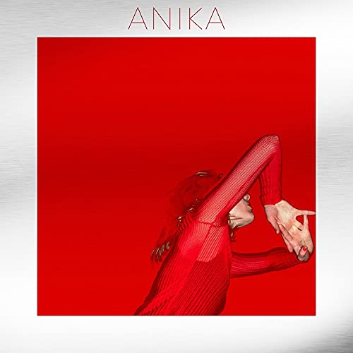 Anika - Change - Import CD