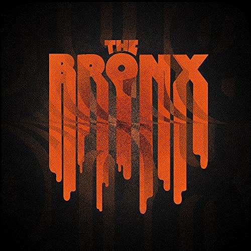 The Bronx - Bronx Vi - Import CD