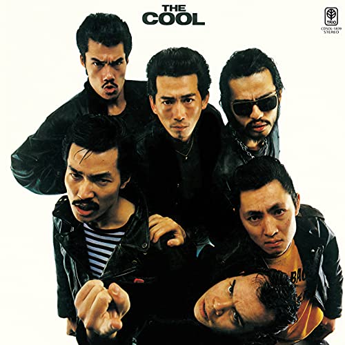 Cools?Rockabilly?Club - The Cool - Japan CD