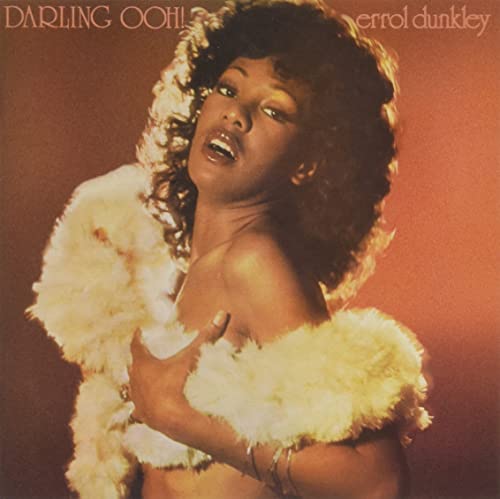Errol Dunkley - Darling Ooh! (Expanded Edition) - Import 2 CD Bonus Track