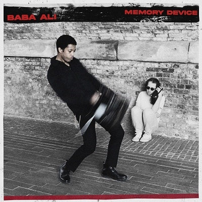 Baba Ali - MEMORY DEVICE - Import CD