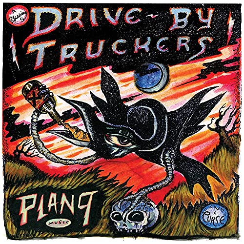 Drive-By Truckers - Plan 9 Records July 13. 2006 - Import 2 CD