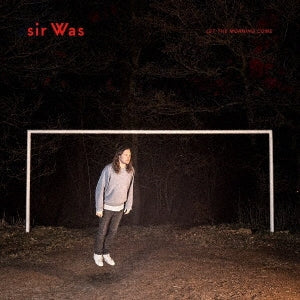 Sir Was - LET THE MORNING COME - Import CD