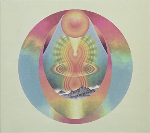 My Morning Jacket - S/T - Import CD
