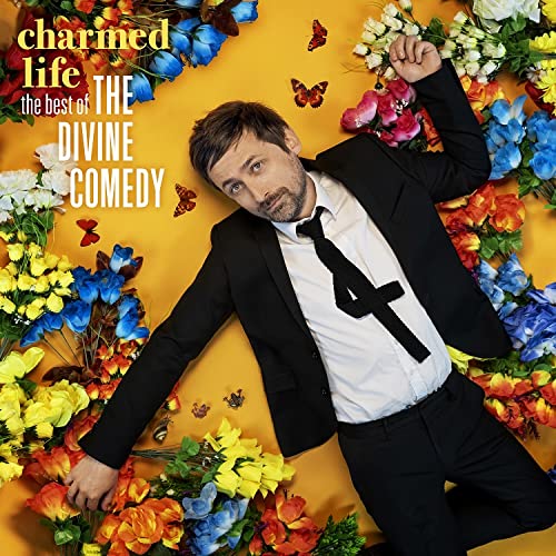 The Divine Comedy - Charmed Life -The Best Of The Divine Comedy - Import 2 CD