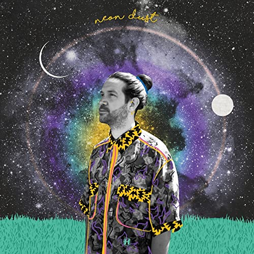 Etherwood - Neon Dust - Import 2 CD