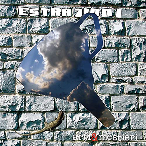 Arti & Mestieri - Estrazioni - Japan CD