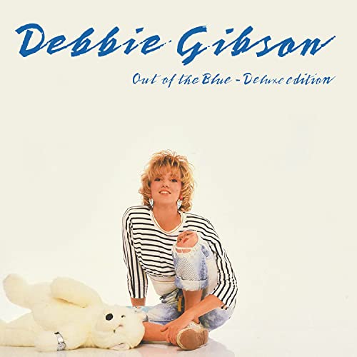 Debbie Gibson - Out Of The Blue (Deluxe Edition) - Import 3 Digipak CD+DVD
