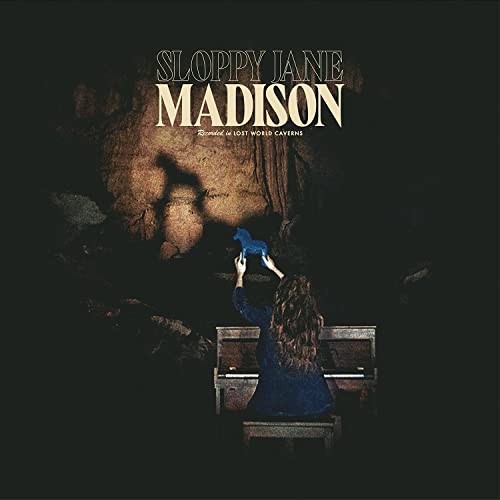 Sloppy Jane - Madison - Import CD