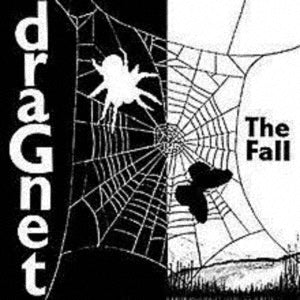The Fall - Dragnet Expanded 3Cd Box Set - Import CD Box