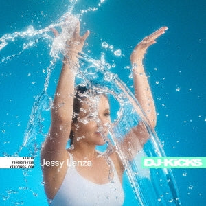 Jessy Lanza - DJ-Kicks - Import CD